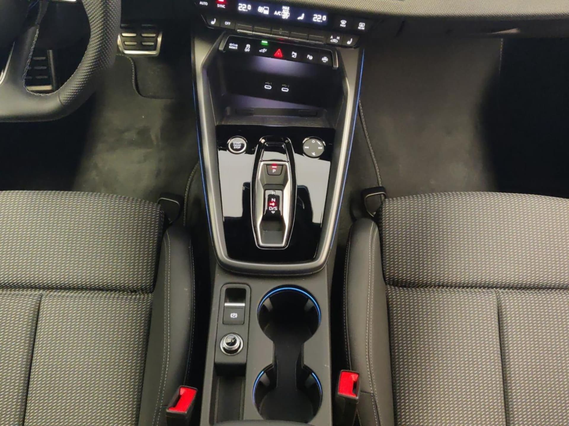 Audi A3 Sportback TFSI e Advanced