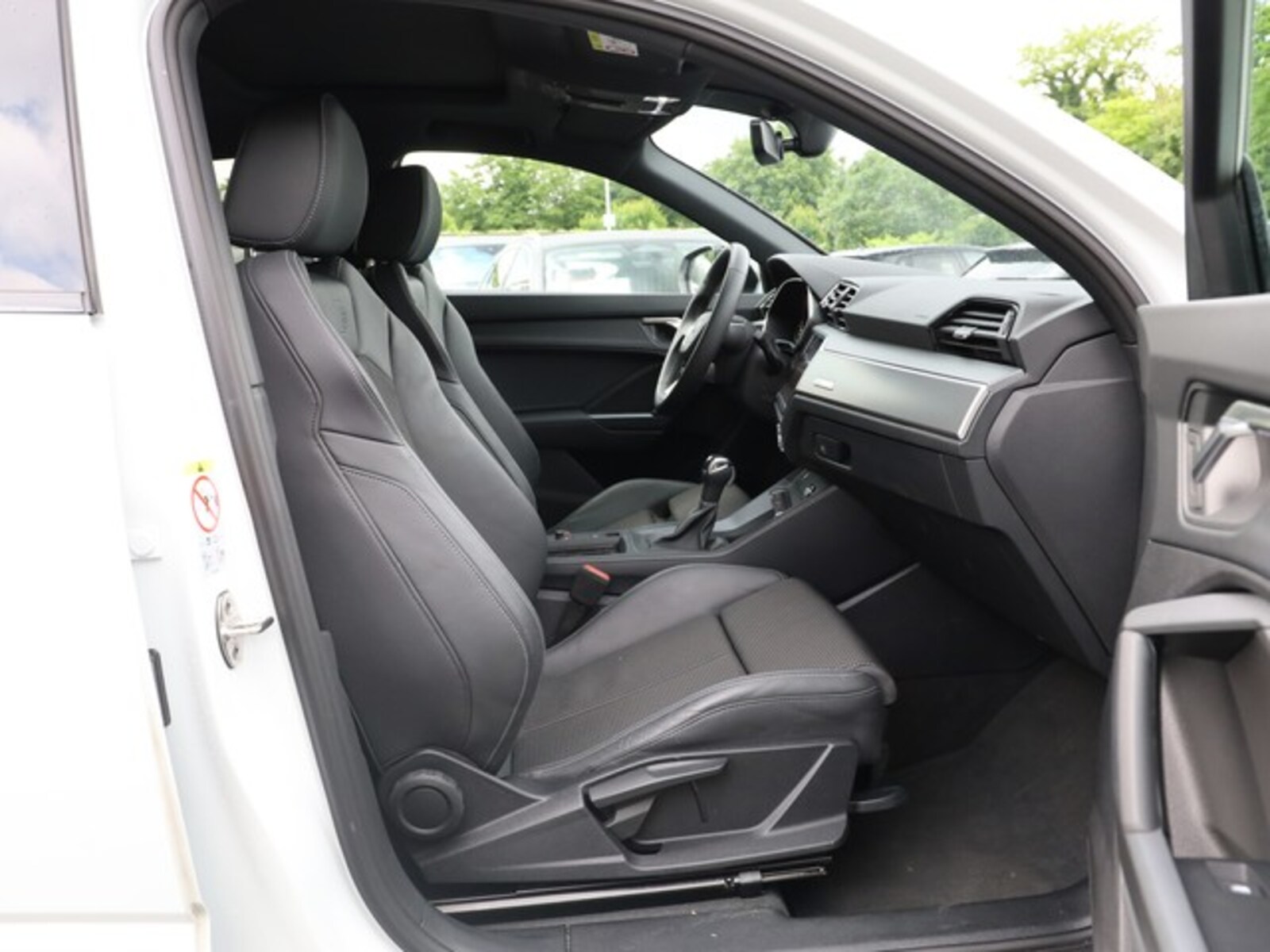 Audi Q3 Sportback – Bild 5