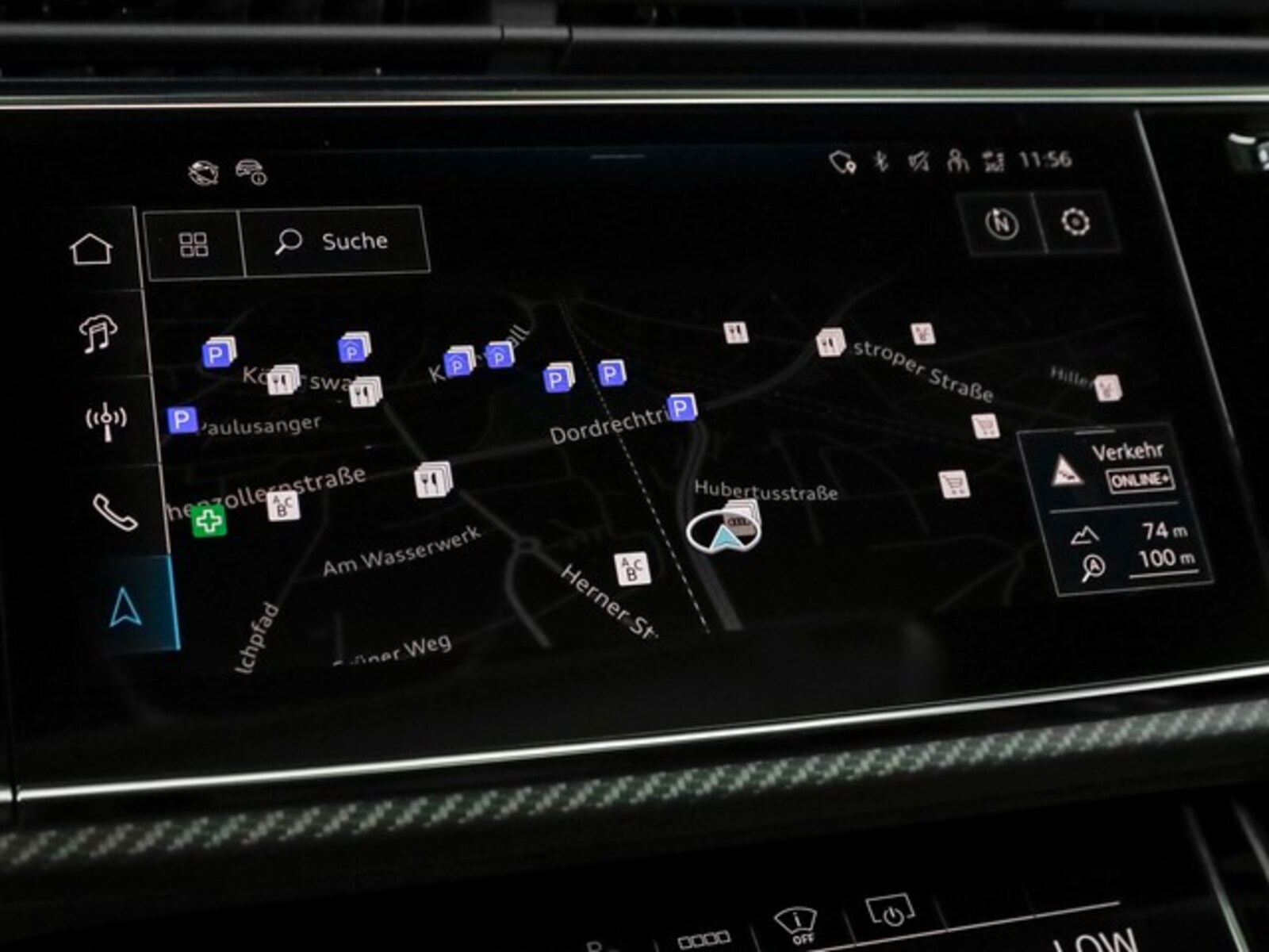 Audi Q8 – Bild 5