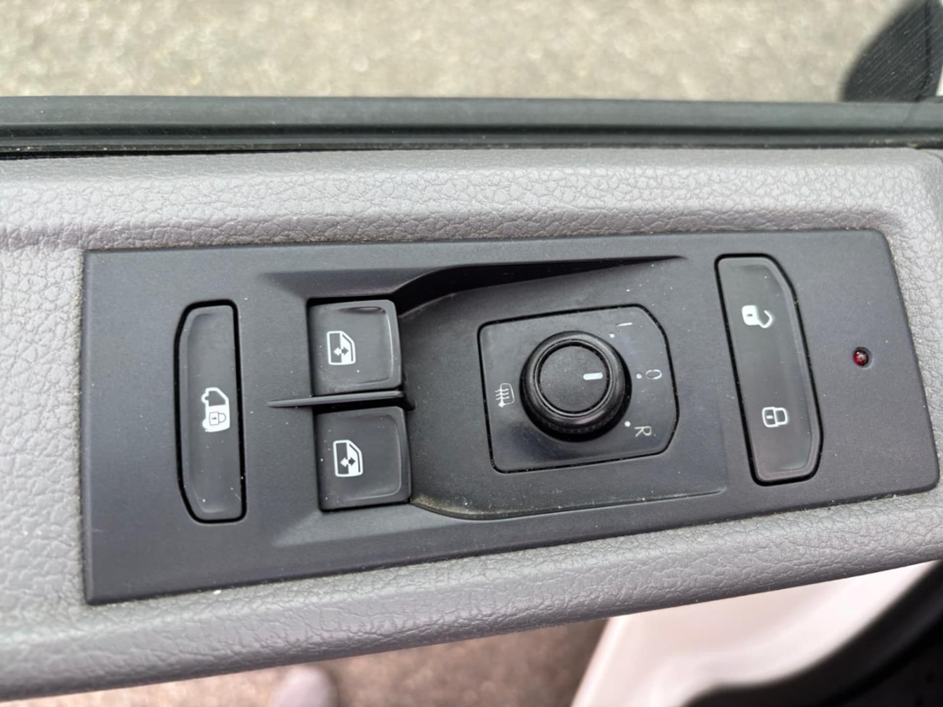 Volkswagen T6.1 Transporter Kasten langer Radstand EcoProfi