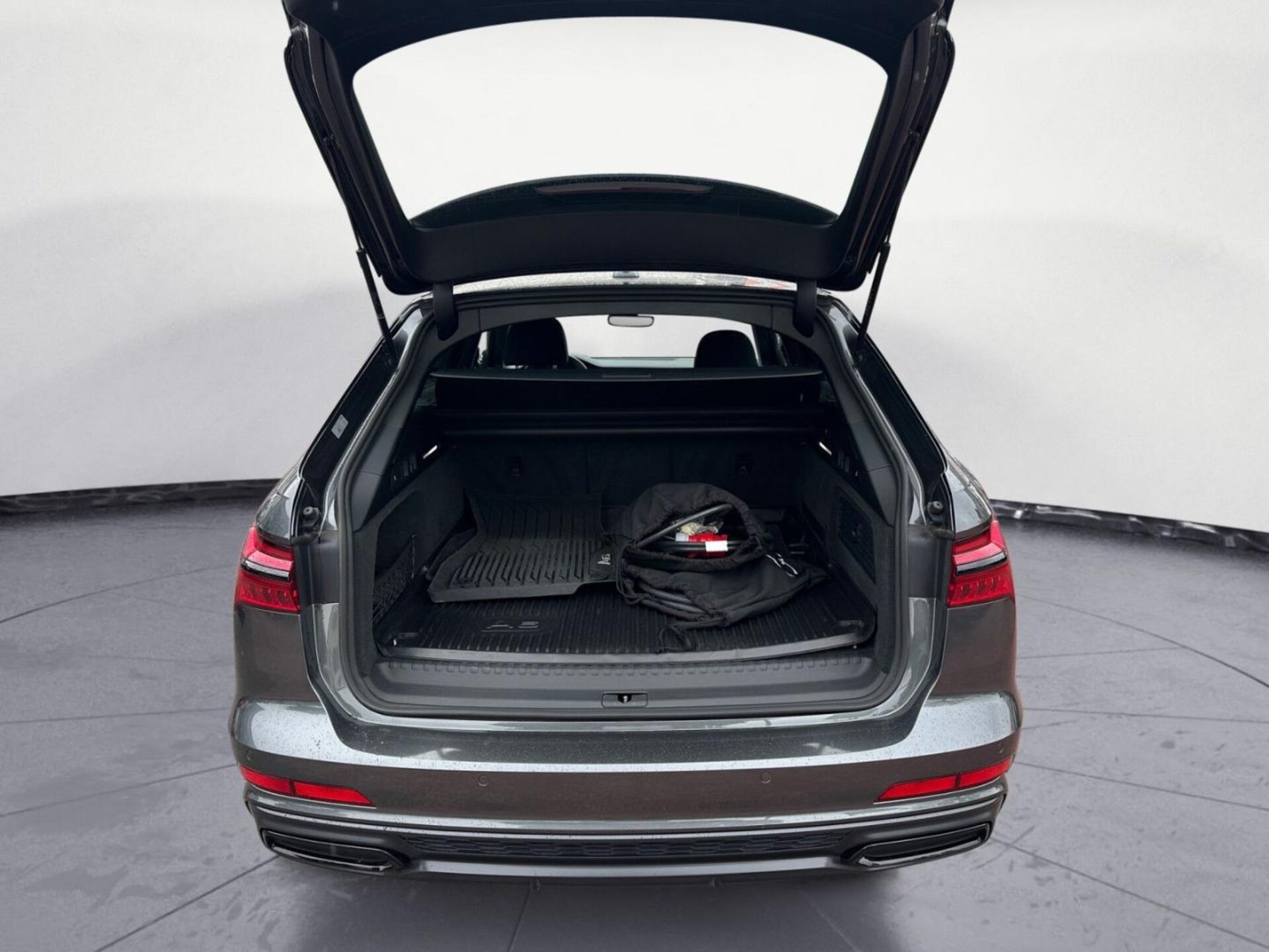 Audi A6 Avant TFSI e Sport