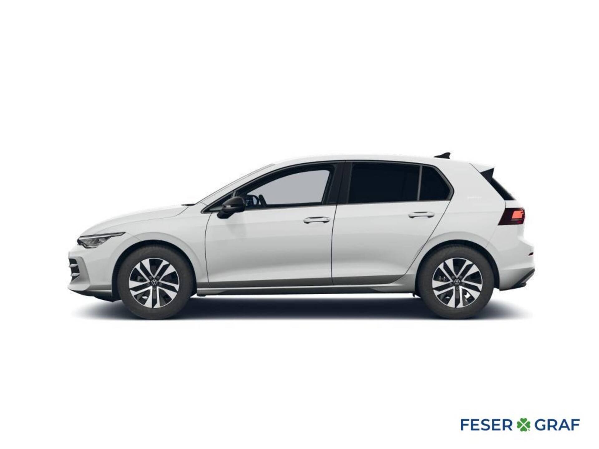 Volkswagen Golf ENERGY