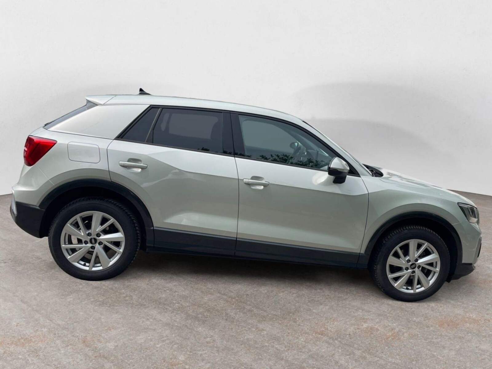 Audi Q2 – Bild 8
