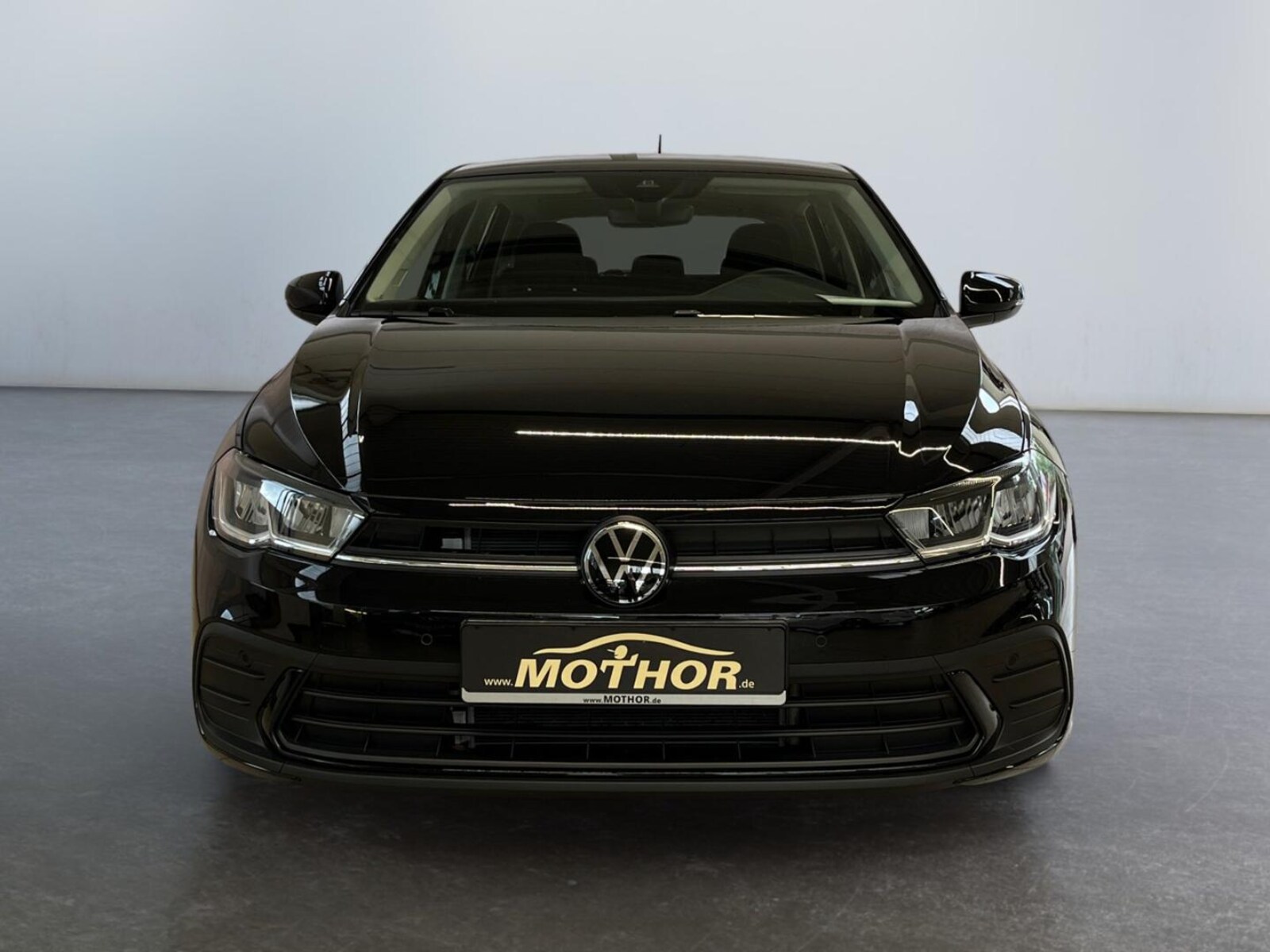 Volkswagen Polo – Bild 6