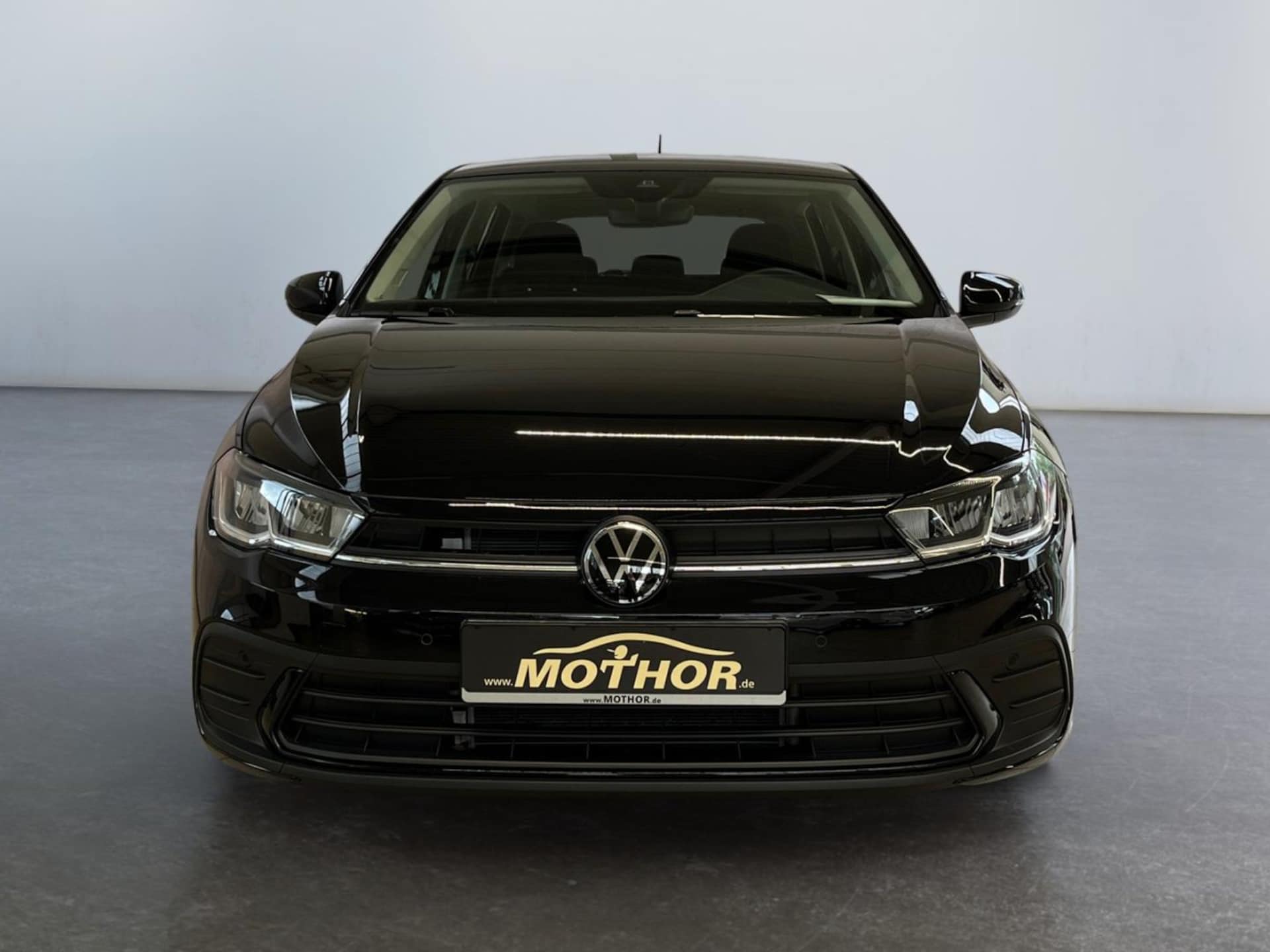 Volkswagen Polo Life
