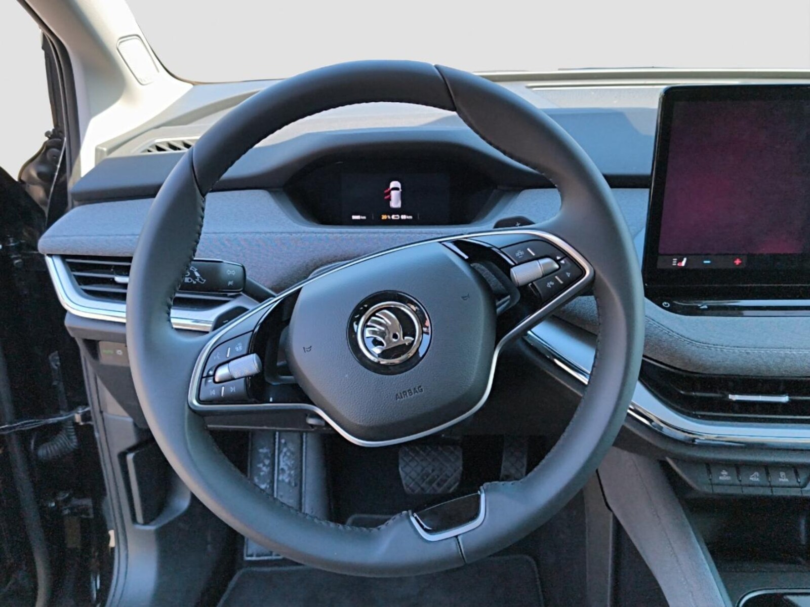 Škoda Enyaq – Bild 14