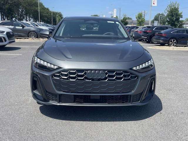 2026 Audi A5 Sedan