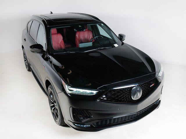 2022 Acura MDX