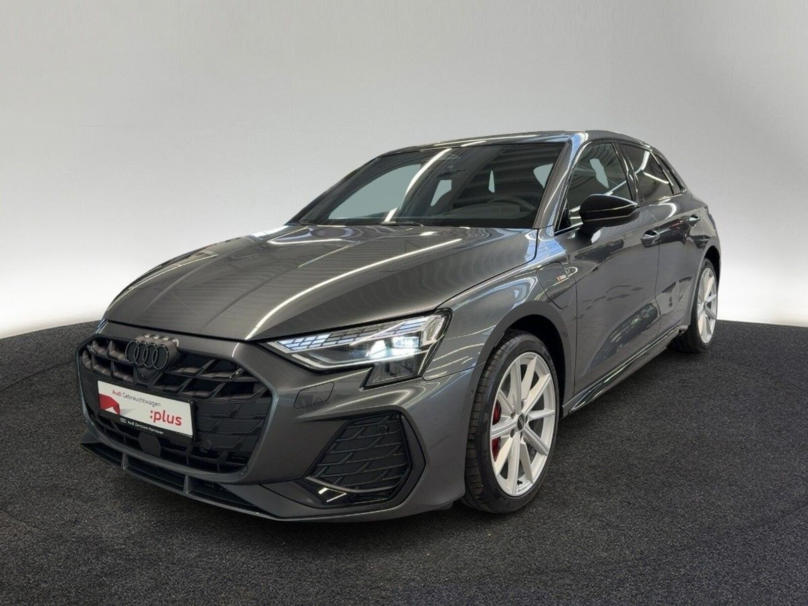 Audi A3 Sportback – Bild 2