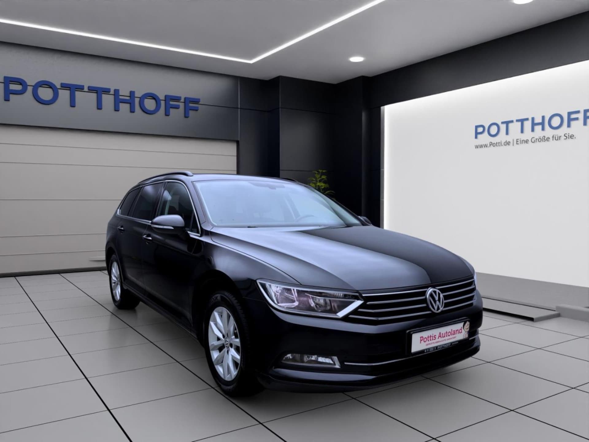 Volkswagen Passat Variant Comfortline