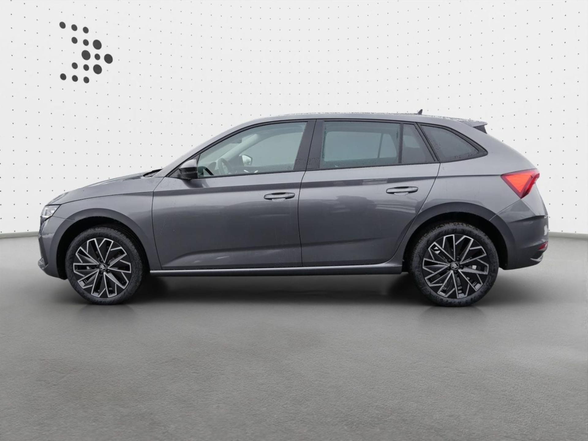 Skoda Scala Selection
