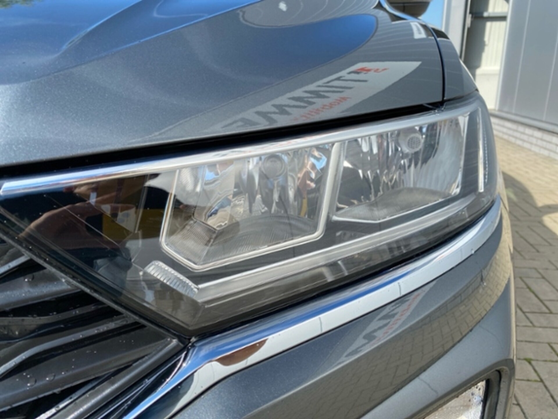 Volkswagen T-Roc Sport