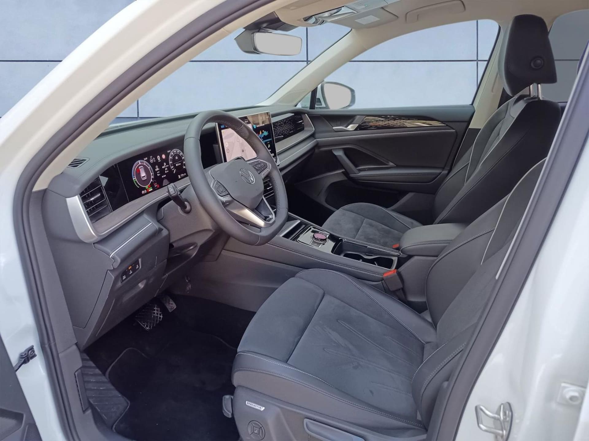 Volkswagen Tayron Elegance