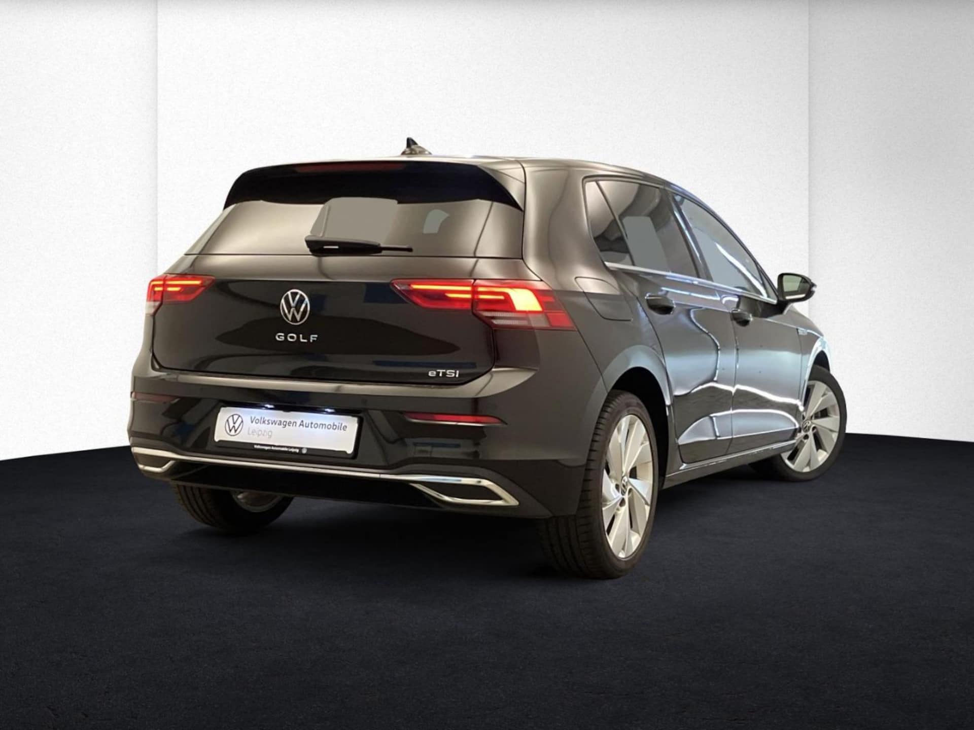 Volkswagen Golf Style