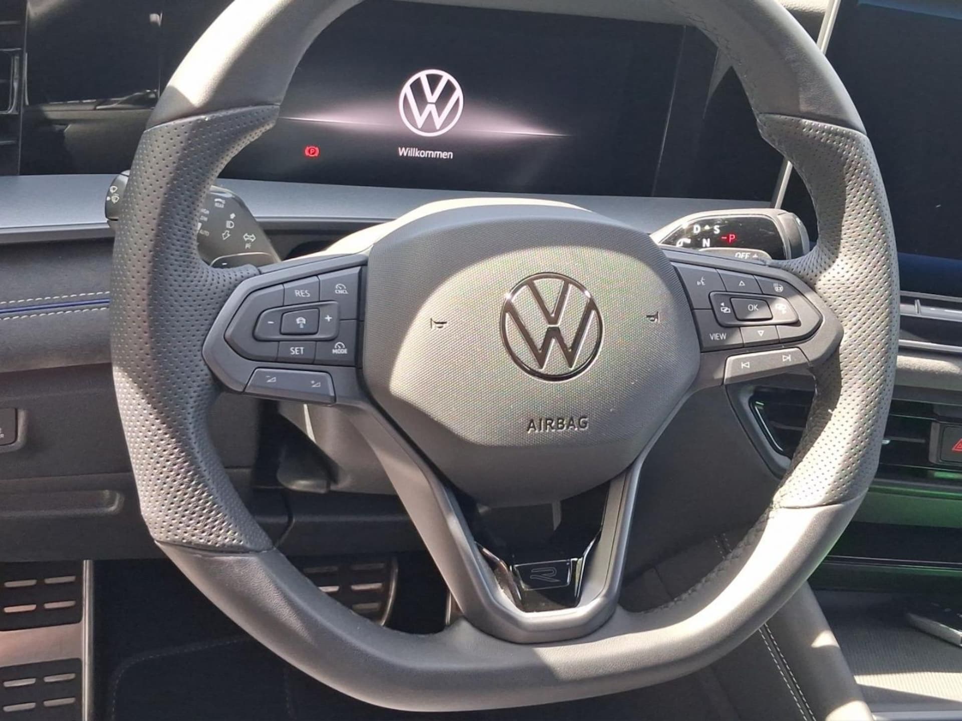 Volkswagen Tayron R-Line