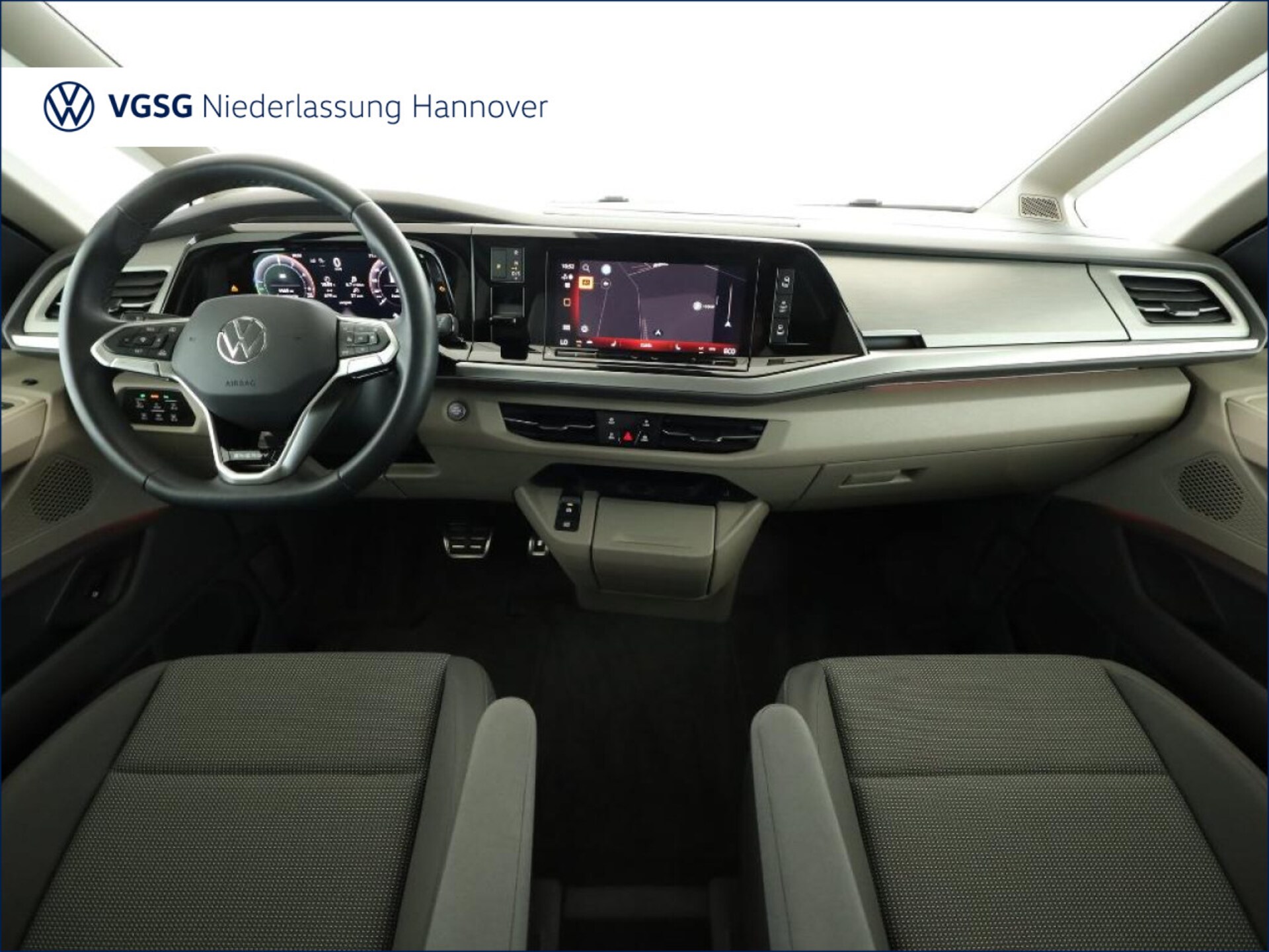 Volkswagen Multivan ENERGY