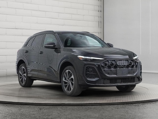 2026 Audi Q5