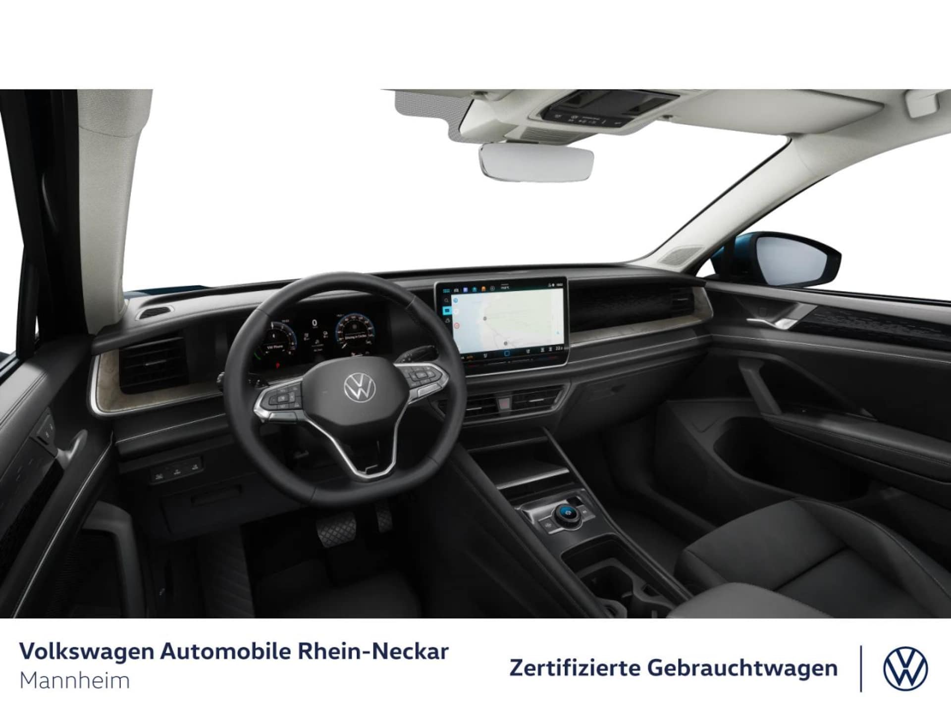 Volkswagen Tayron Elegance