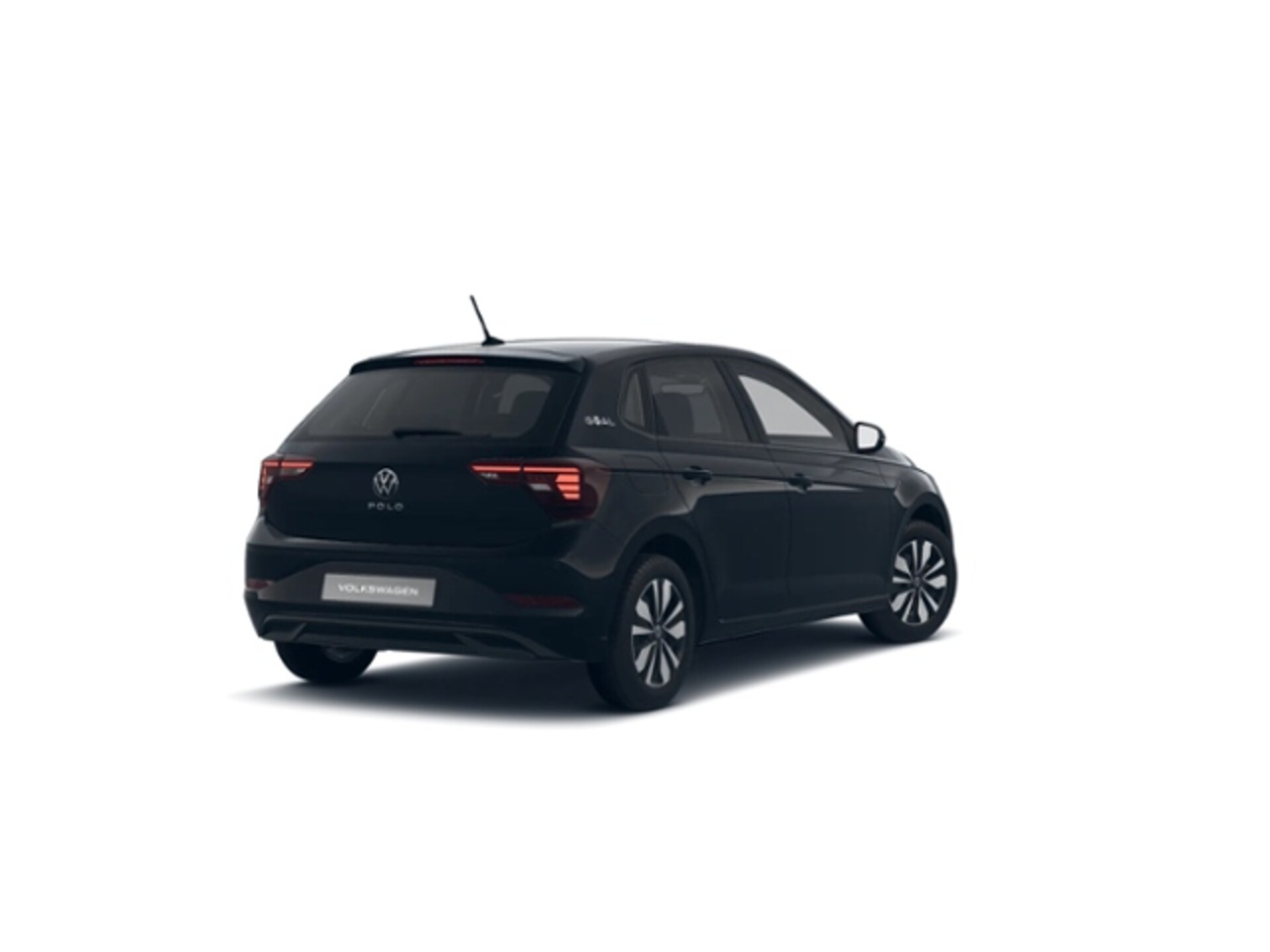 Volkswagen Polo Goal