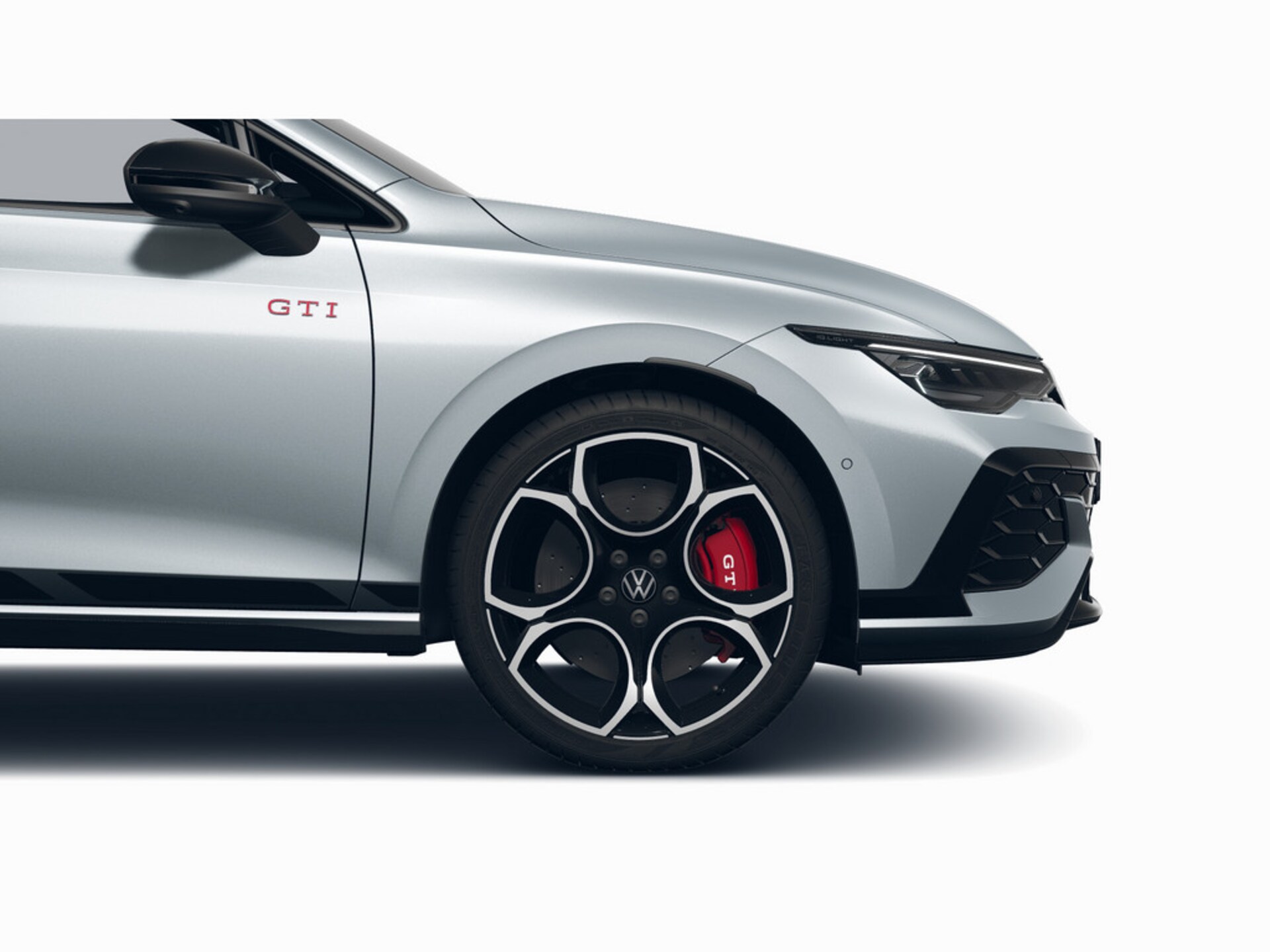 Volkswagen Golf GTI Clubsport