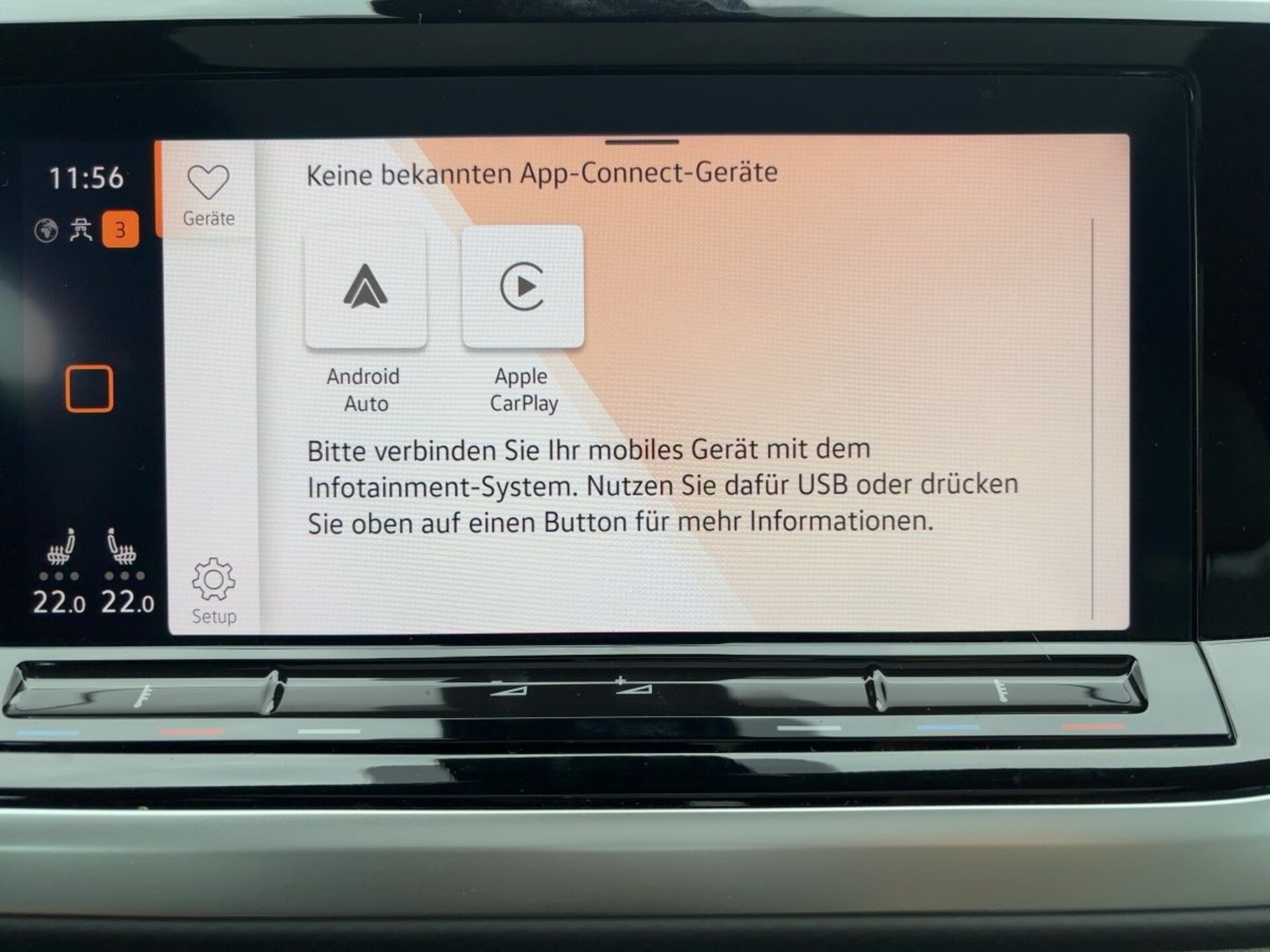 Volkswagen Multivan Langversion Life