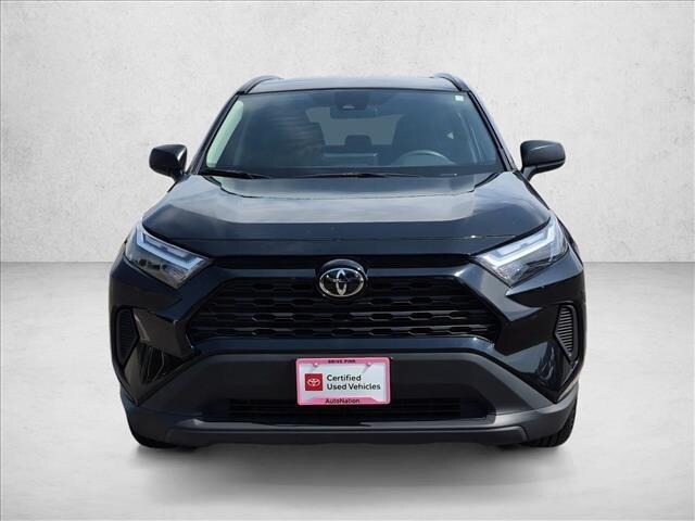 2025 Toyota RAV4 Hybrid