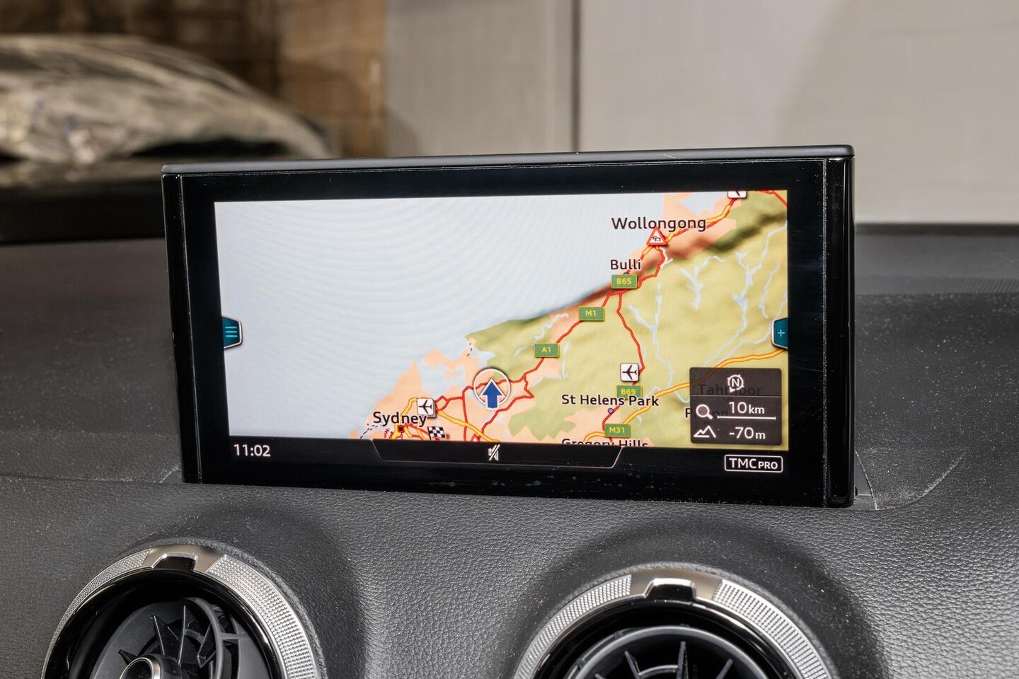 Image about Audi Q2 40 TFSI quattro S tronic