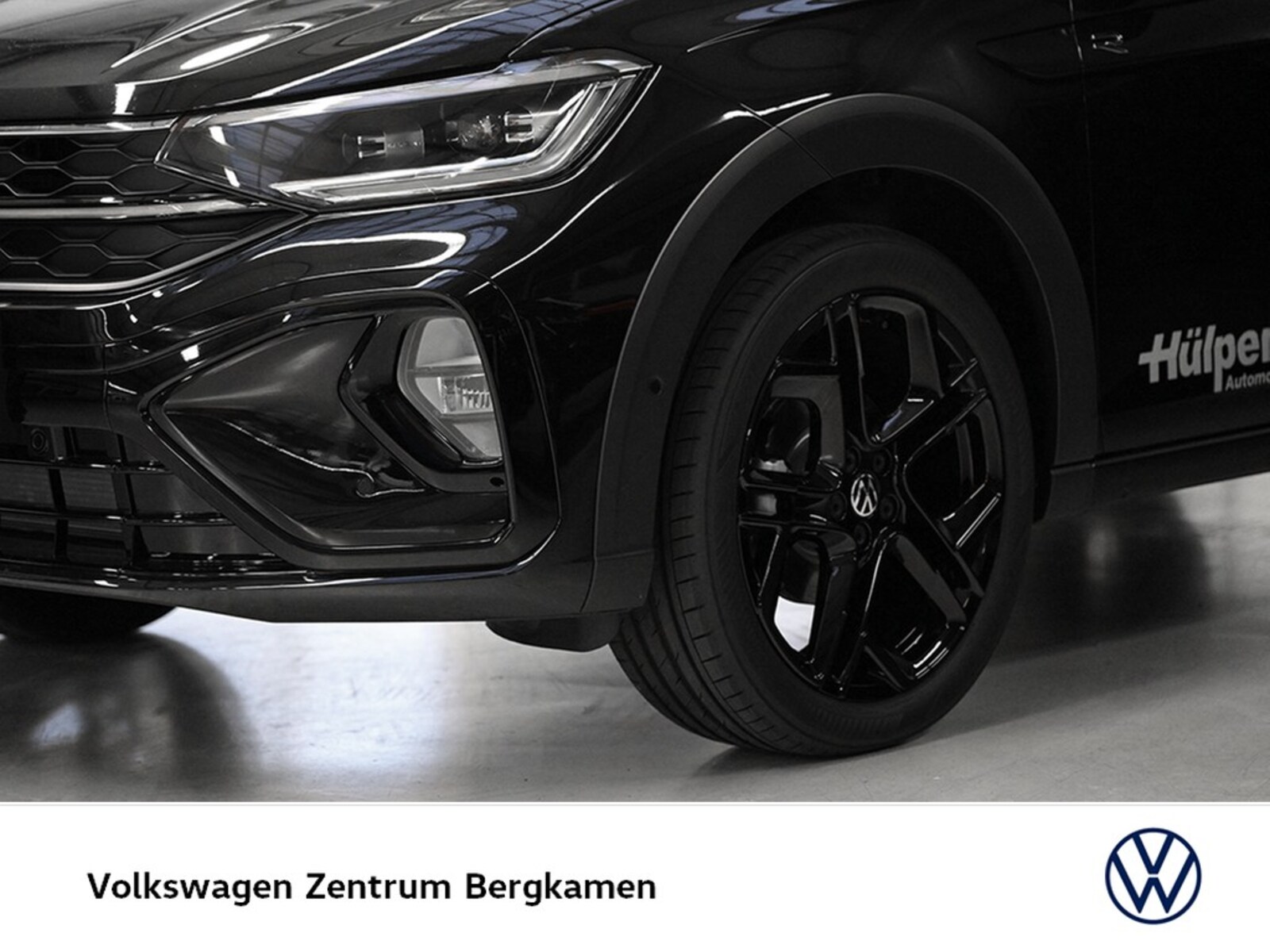 Volkswagen Taigo – Bild 5