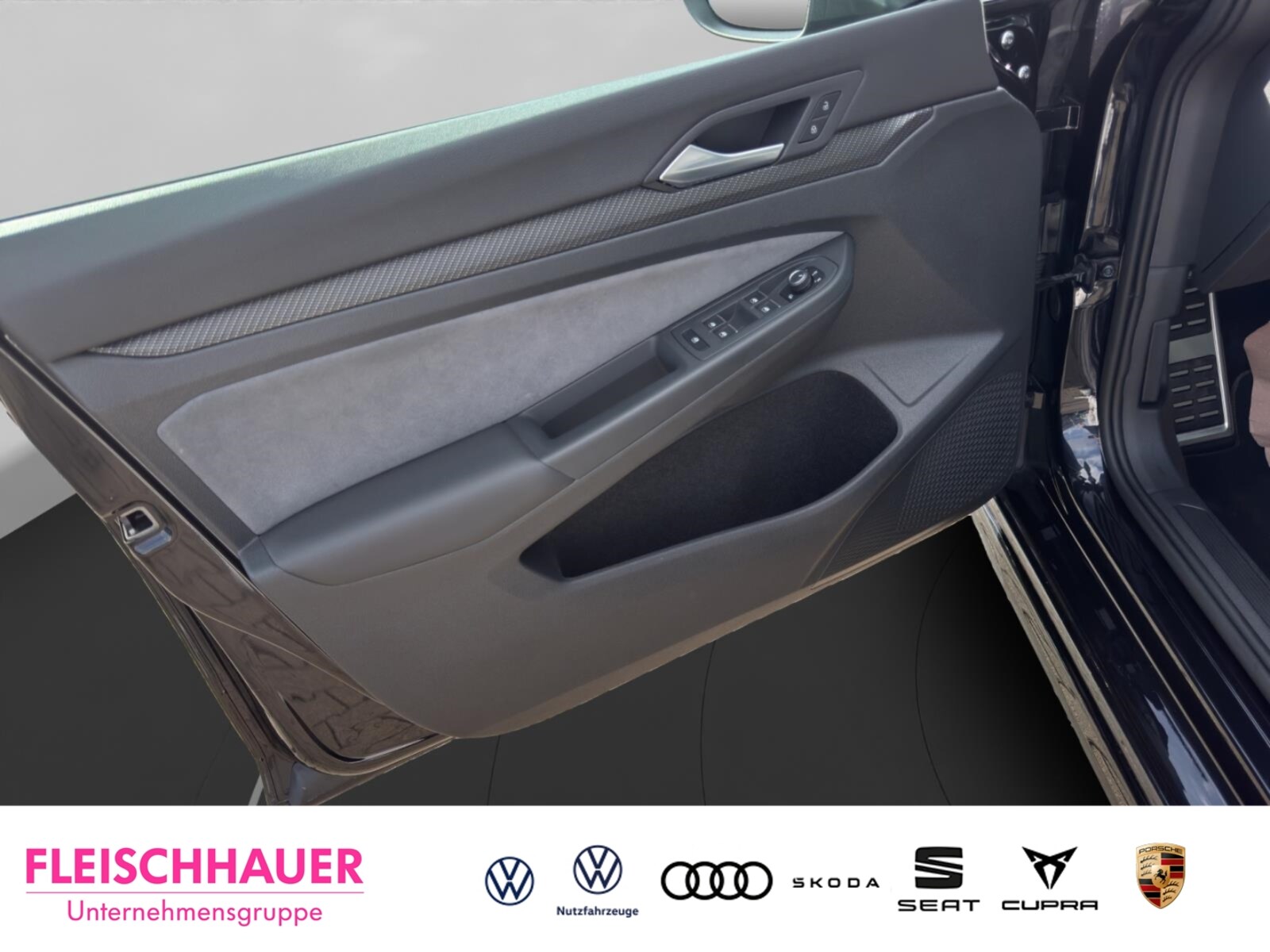 Volkswagen Golf – Bild 8