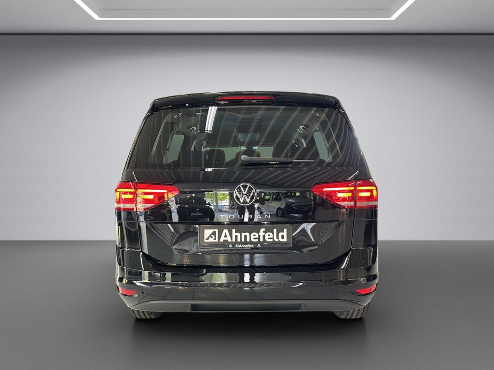 Volkswagen Touran – Bild 4