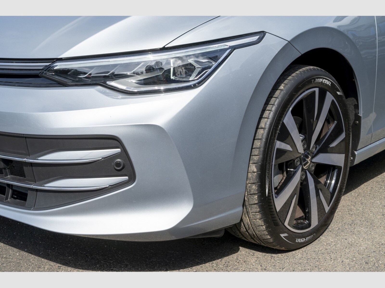 Volkswagen Golf – Bild 5