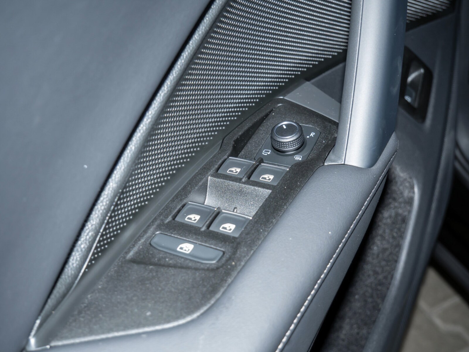 Volkswagen Tiguan – Bild 19