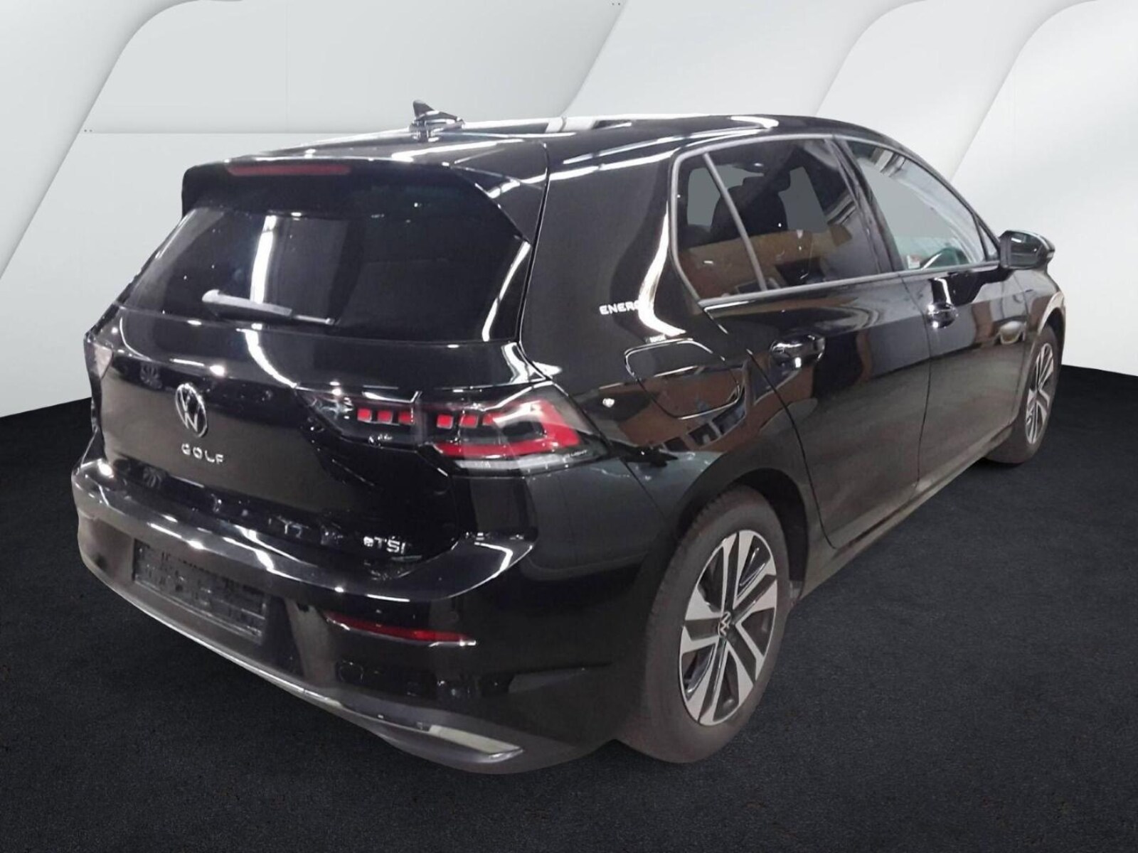 Volkswagen Golf – Bild 3