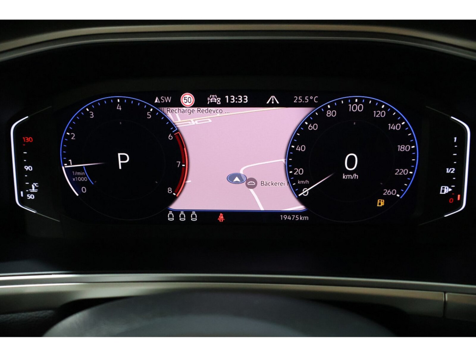 Volkswagen T-Roc – Bild 12