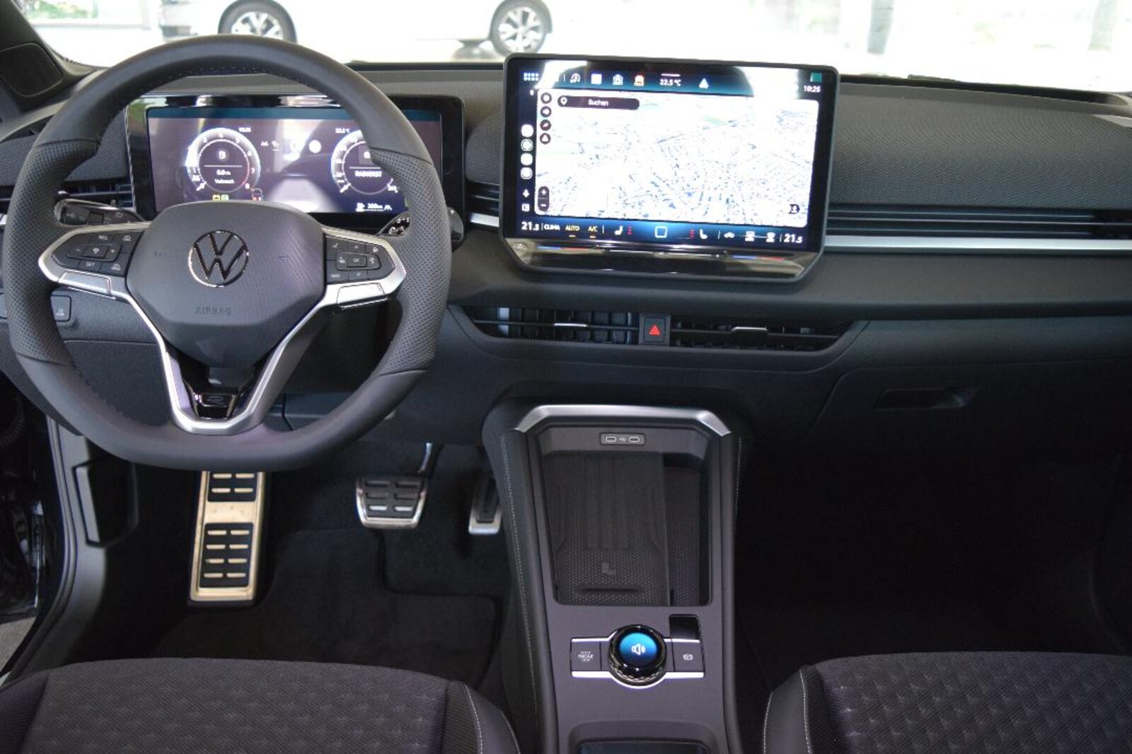 Volkswagen T-Roc – Bild 16