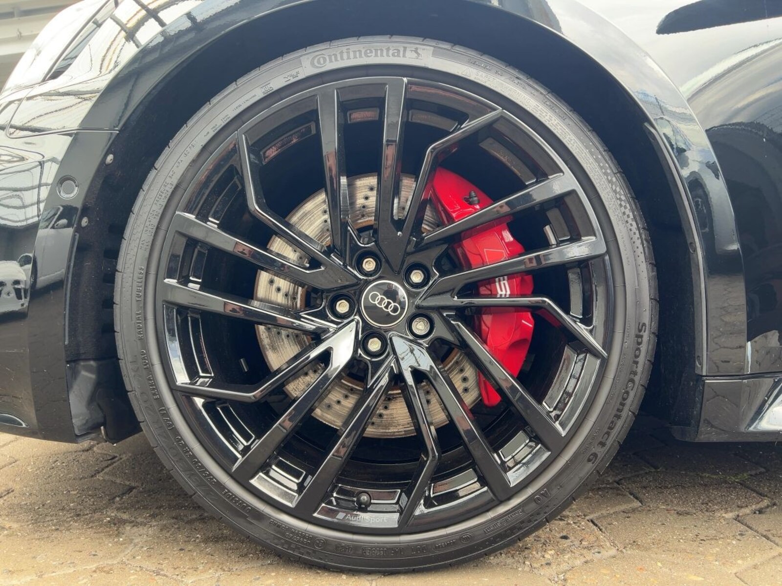 Audi RS 5 Sportback – Bild 16