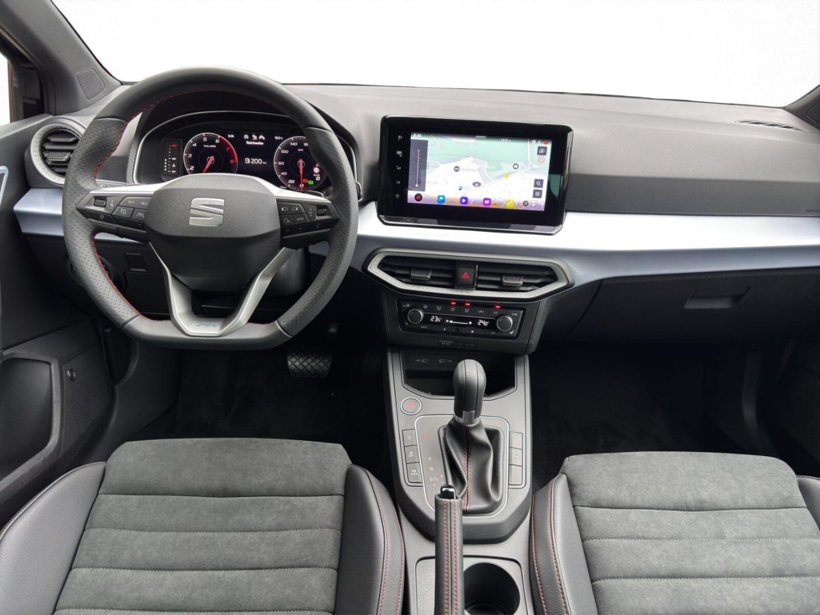 SEAT Ibiza – Bild 6