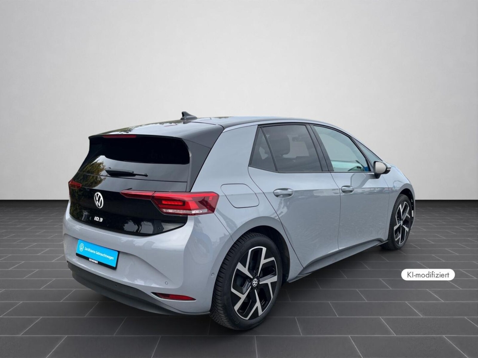 Volkswagen ID.3 – Bild 3