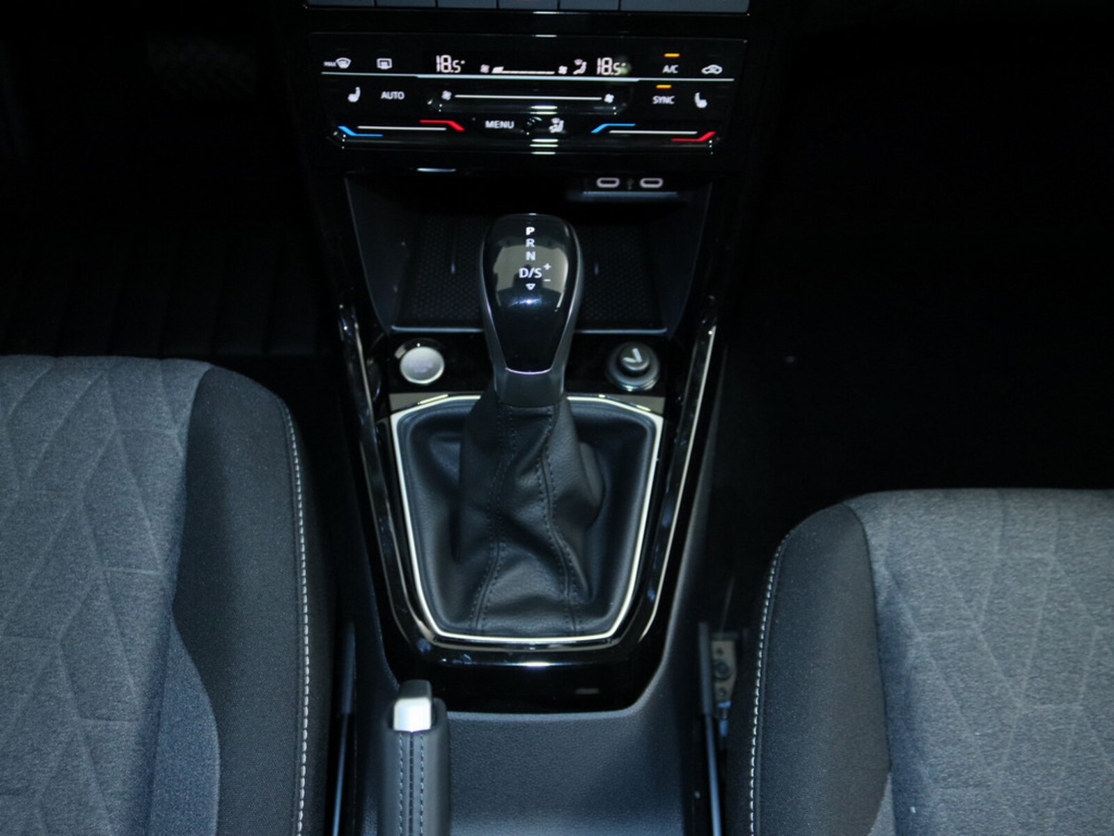 Volkswagen T-Cross – Bild 16