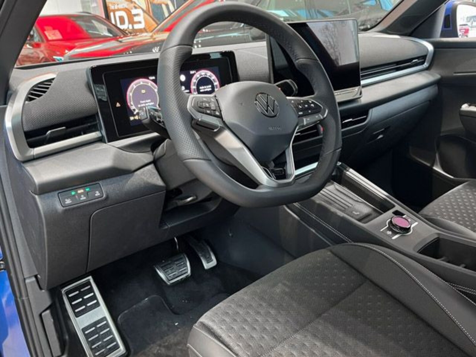Volkswagen T-Roc – Bild 12