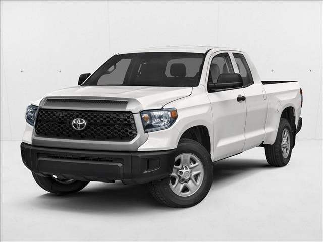 Photo of 2019 Toyota Tundra