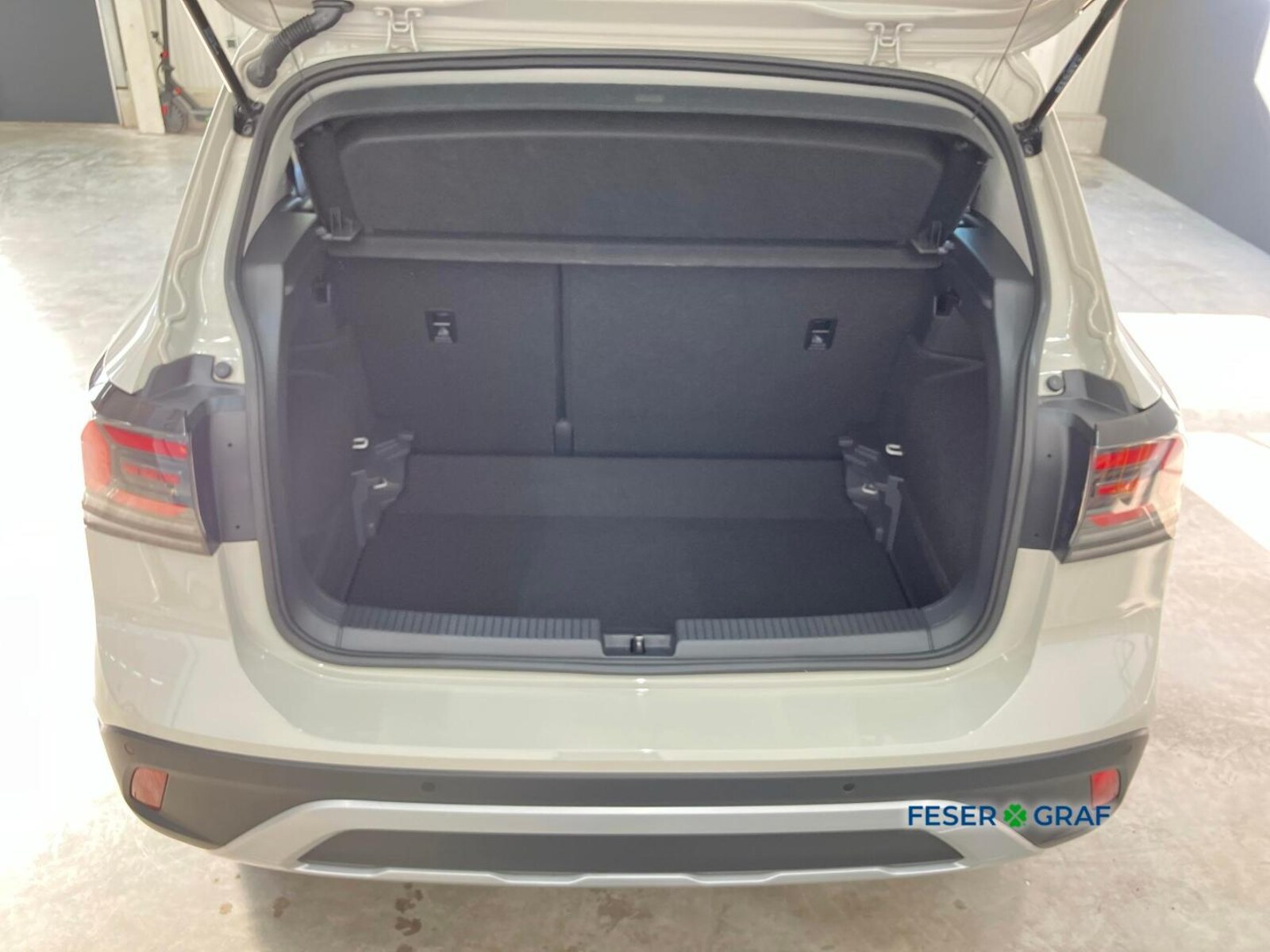 Volkswagen T-Cross – Bild 13