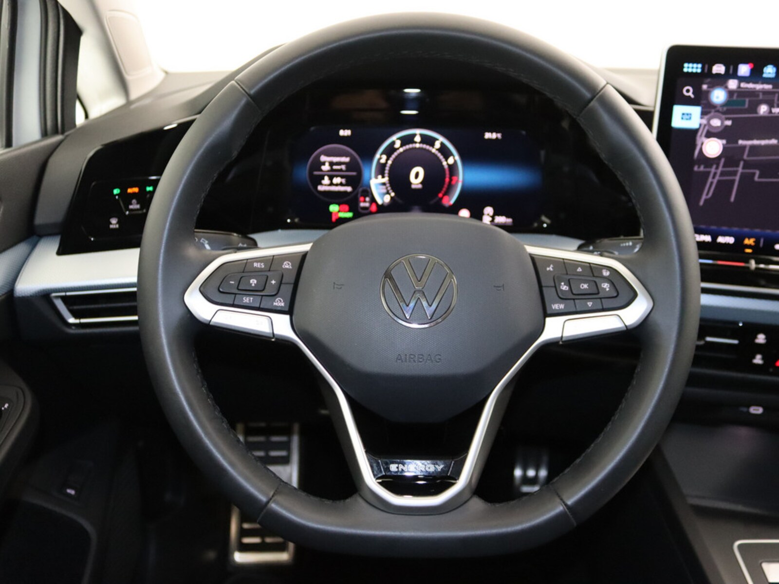 Volkswagen Golf Variant – Bild 17