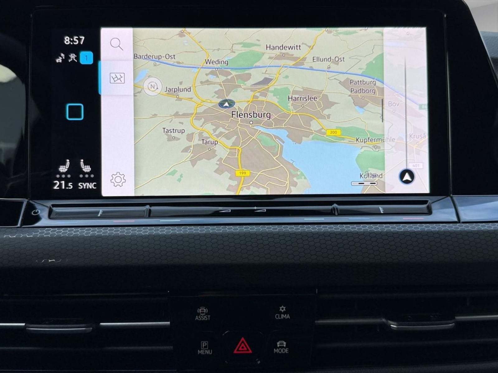 Volkswagen Golf – Bild 11