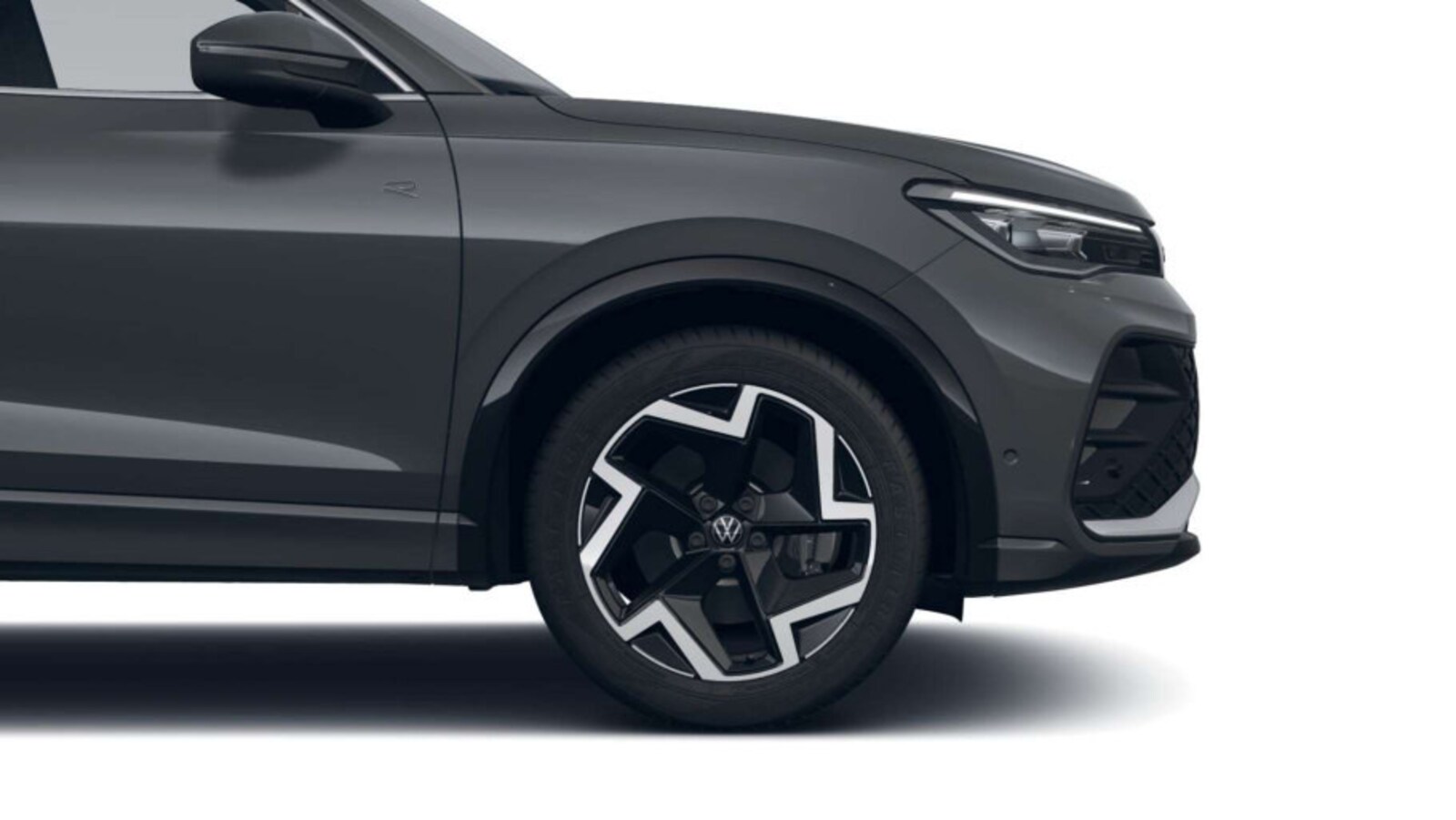 Volkswagen Tiguan – Bild 5