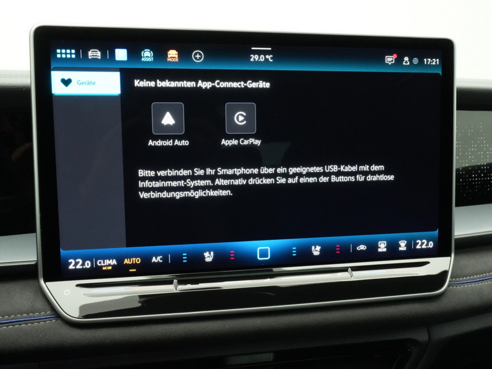 Volkswagen Tayron – Bild 17