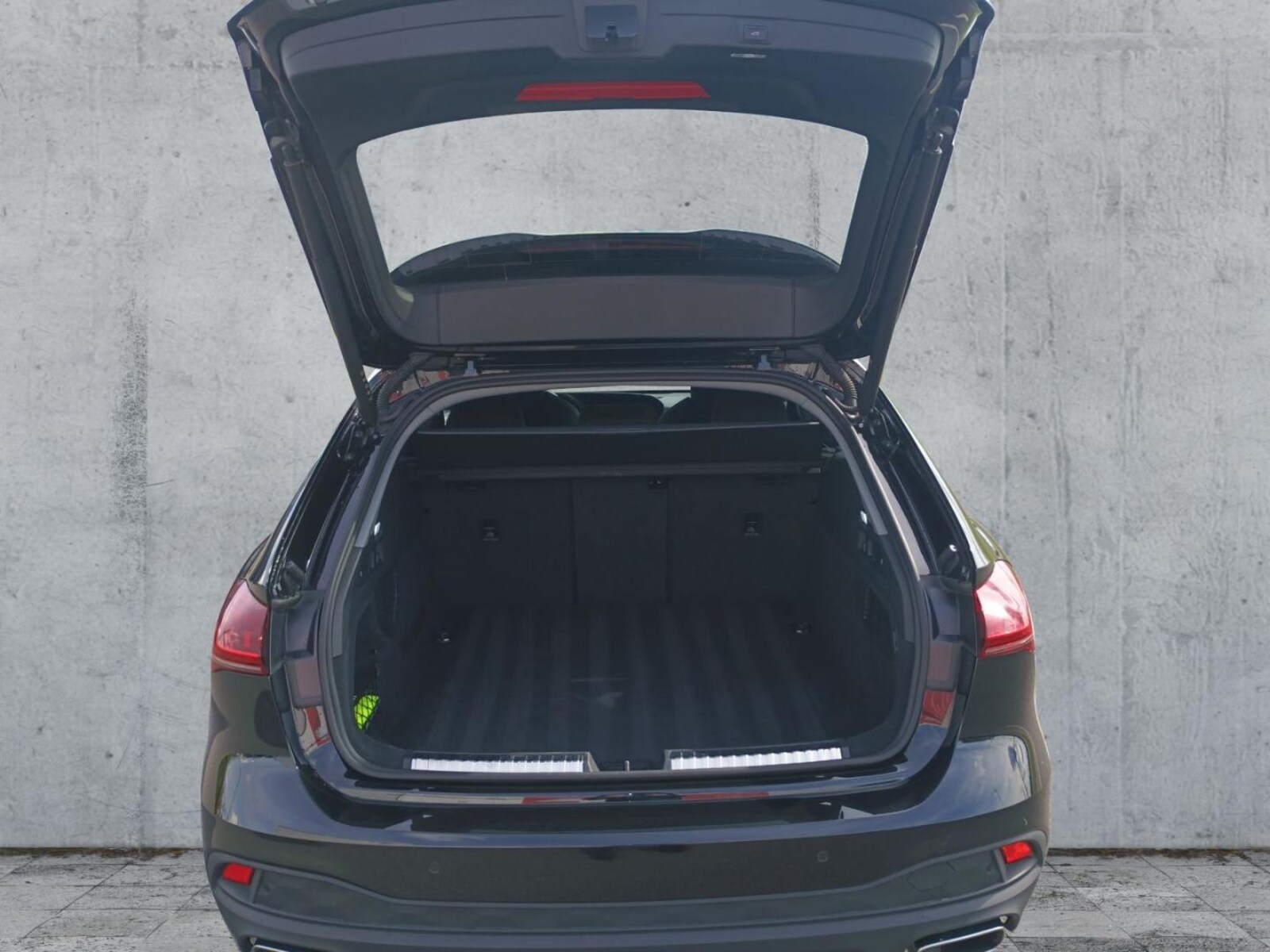 Audi A5 Avant – Bild 13