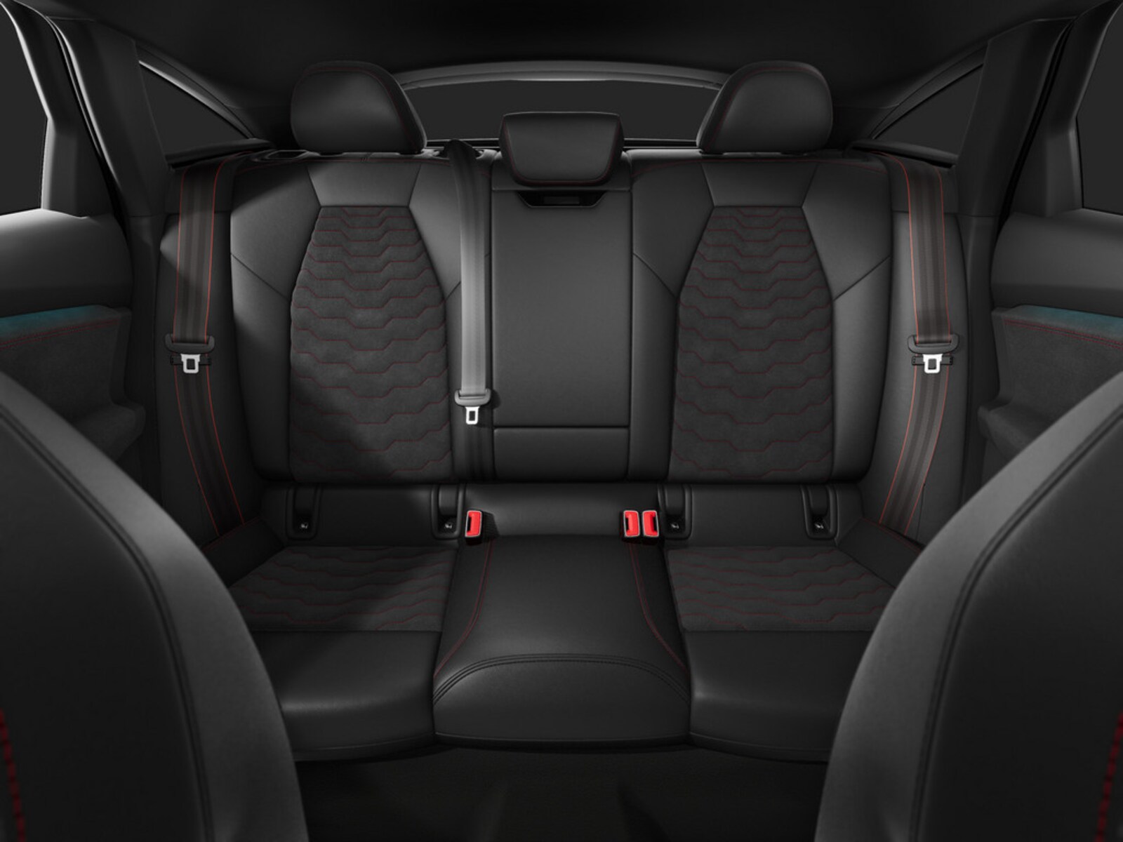 Audi A6 Sportback e-tron – Bild 9