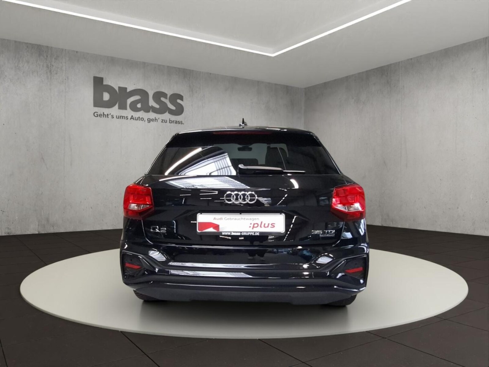 Audi Q2 – Bild 5