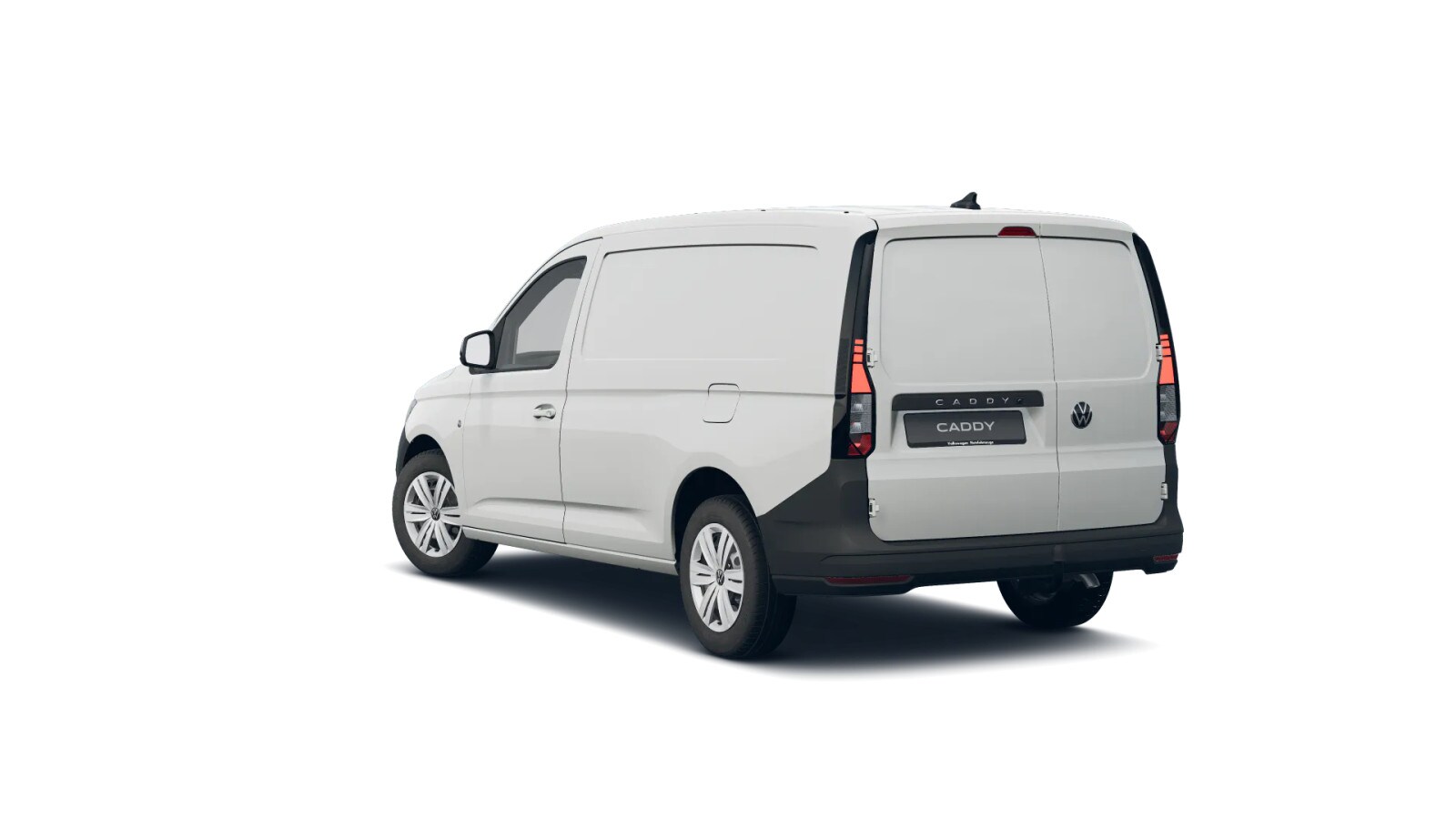 Volkswagen Caddy Maxi Cargo – Bild 5